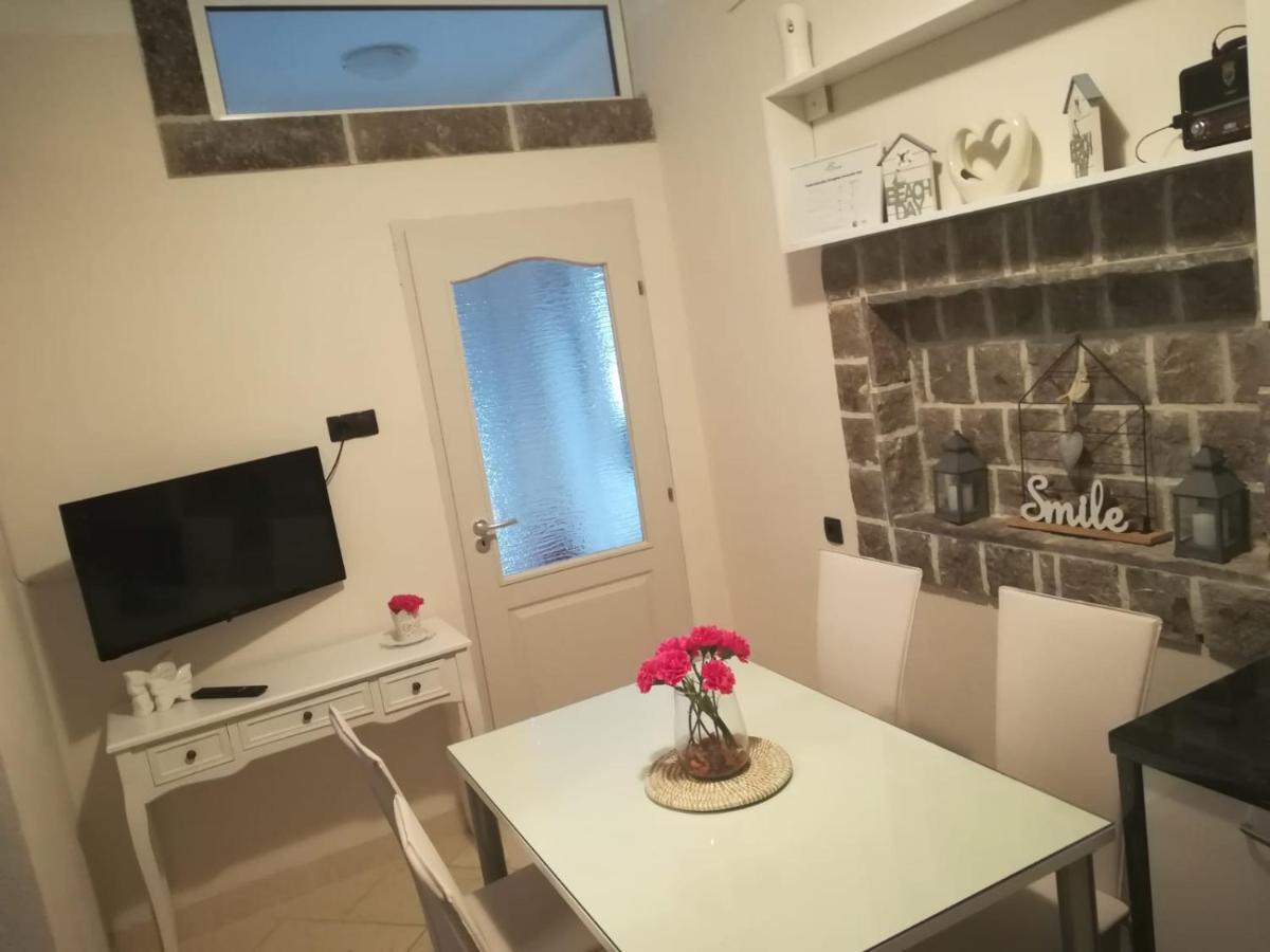 Apartment Brane Solin Eksteriør bilde
