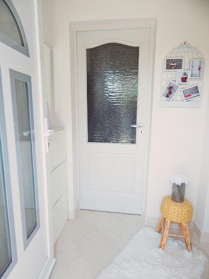Apartment Brane Solin Eksteriør bilde