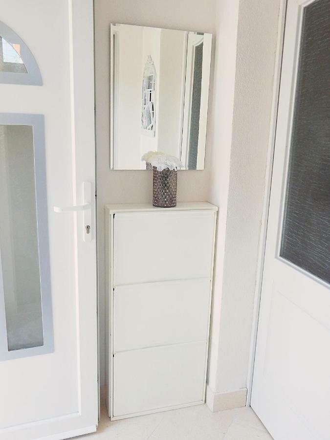 Apartment Brane Solin Eksteriør bilde