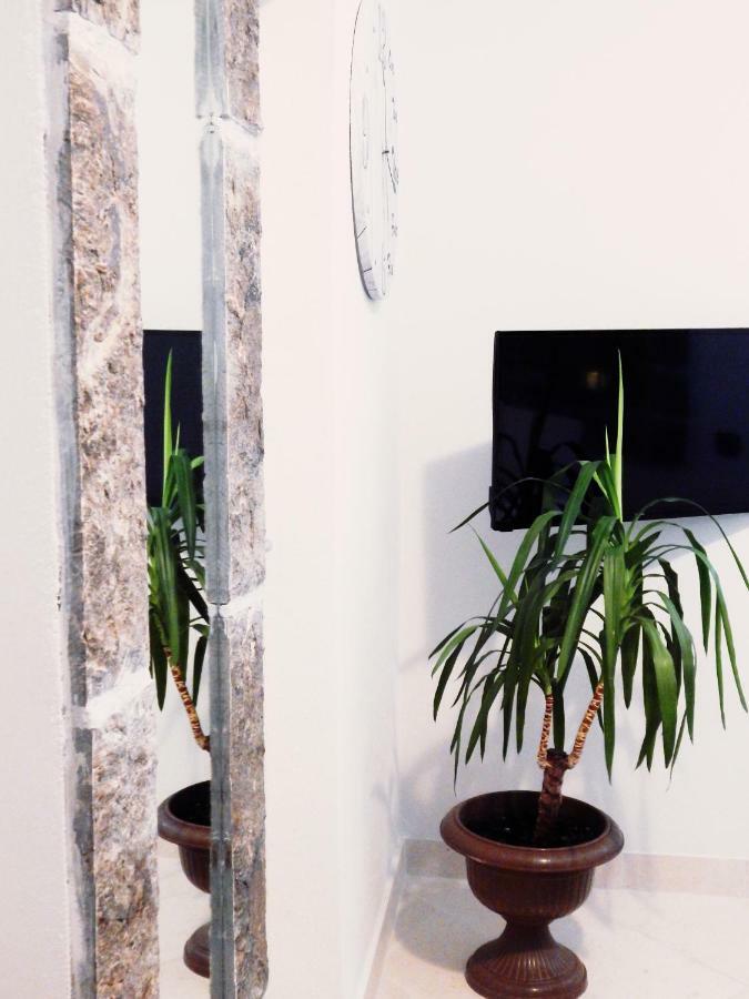 Apartment Brane Solin Eksteriør bilde